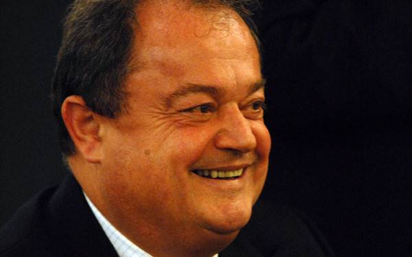 Csíkszeredában járt Vasile Blaga
