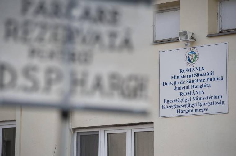 Összevonnák az egészségügyi igazgatóságokat?
