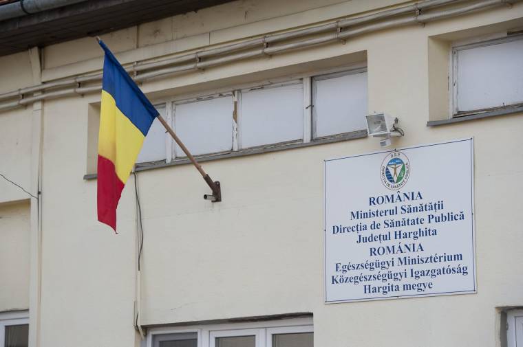 Novembertől szervezik át a népegészségügyi igazgatóságokat