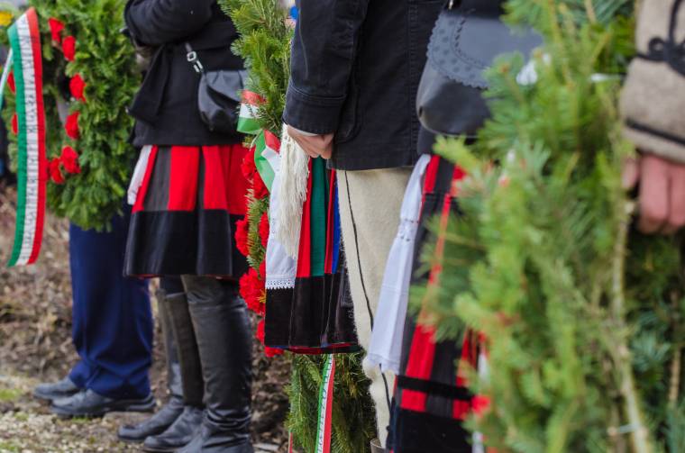Gyergyószentmiklóson is megemlékeznek az aradi vértanúkról