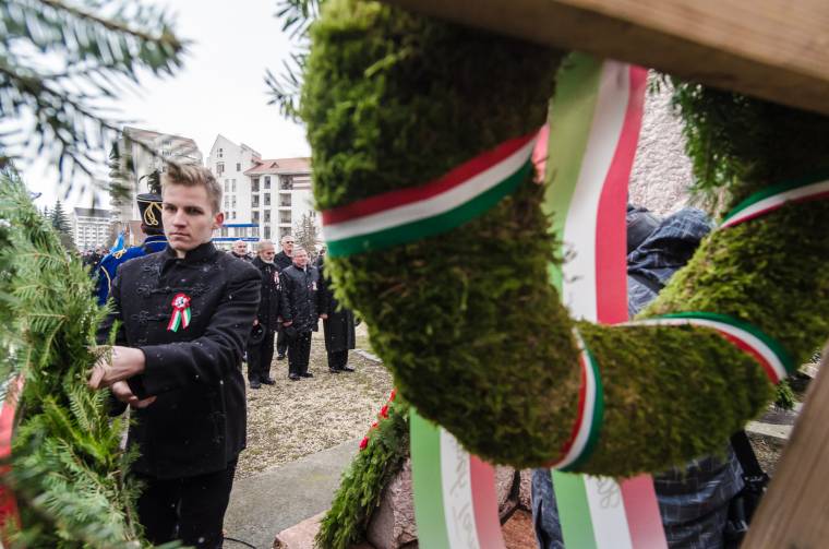 Ráduly: az autonómia jelenthet megnyugvást