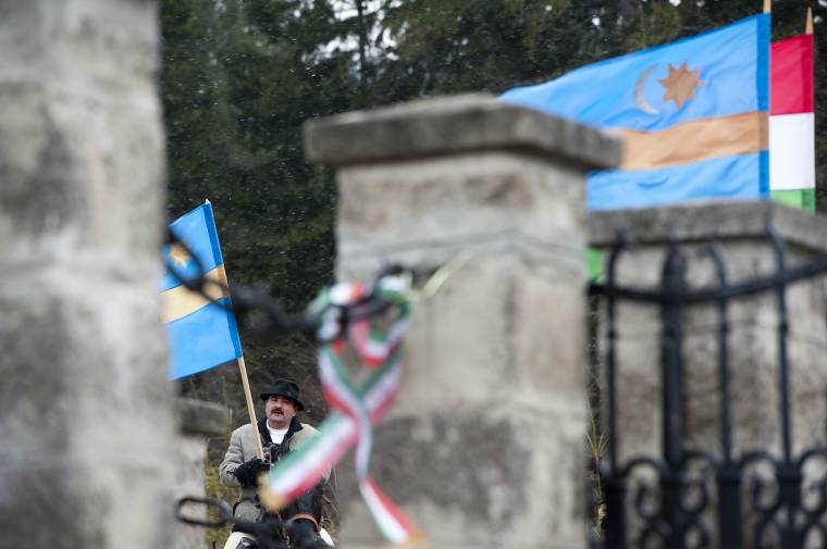 Csíkban már a hétvégén elkezdődnek az ünnepi megemlékezések