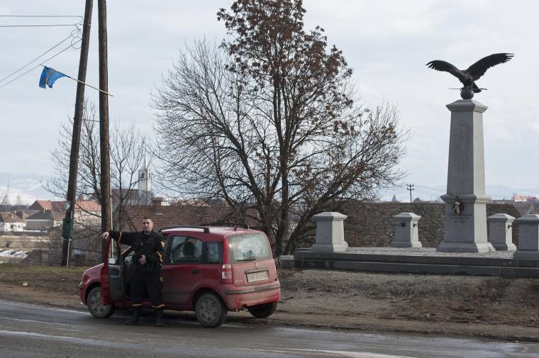 Faluőrség: a kötelező közbiztonsági szolgálat