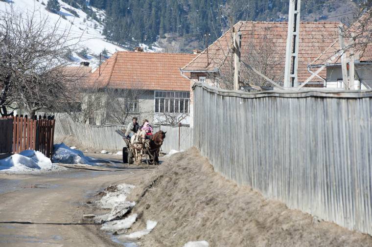 Az útfelújítást várják az ugrapatakiak