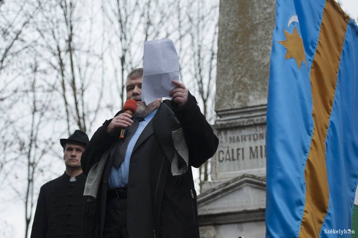 • Fotó: Kristó Róbert