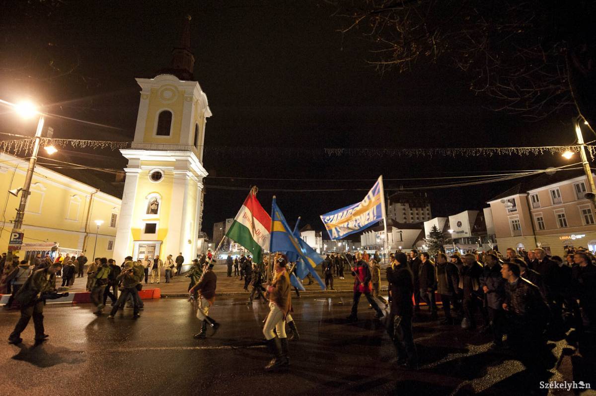 &bullet;  Fotó: Kristó Róbert