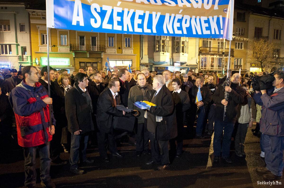 •  Fotó: Kristó Róbert