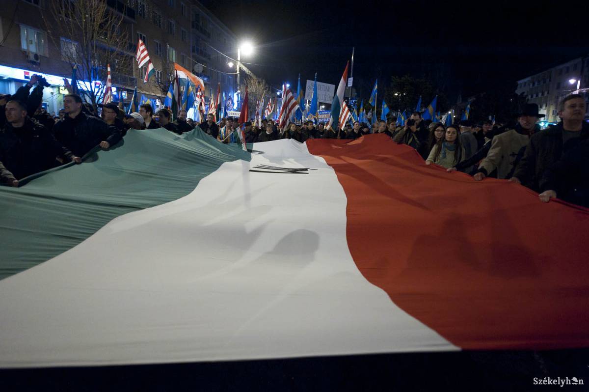 •  Fotó: Kristó Róbert