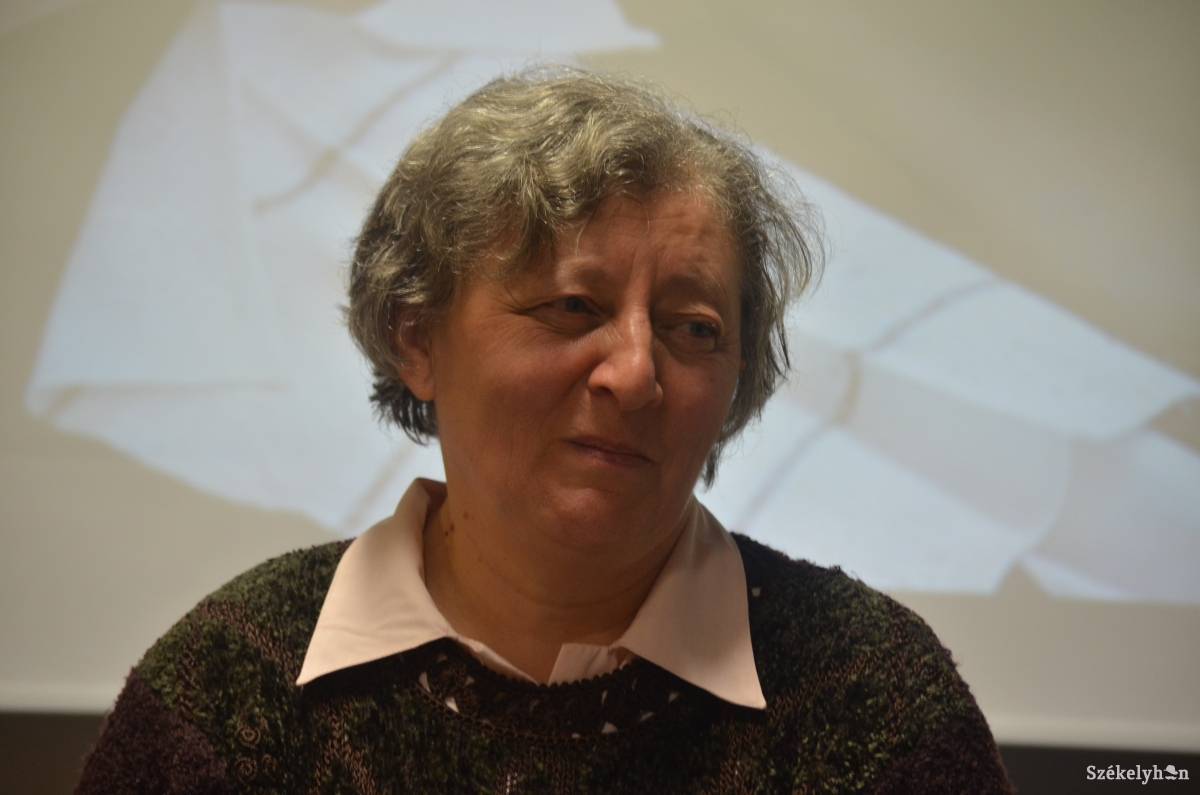 &bullet;  Fotó: Iochom Zsolt