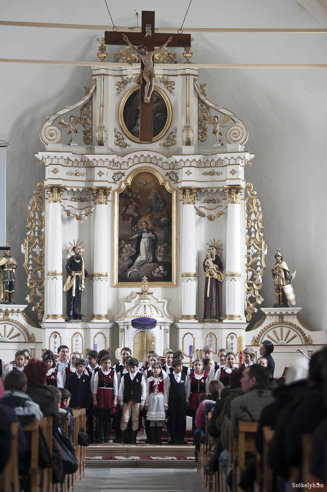 •  Fotó: Kristó Róbert