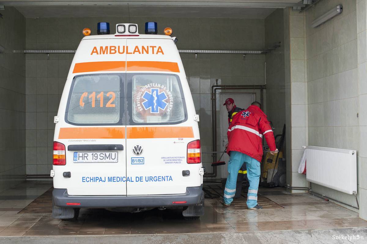 &bullet;  Fotó: Kristó Róbert