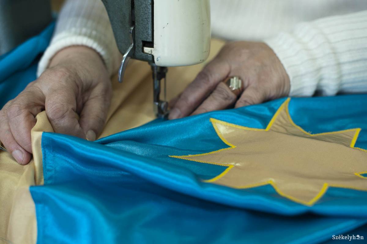 • Fotó: Kristó Róbert