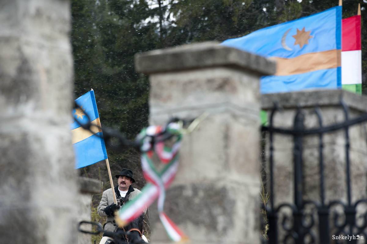 &bullet;  Fotó: Kristó Róbert