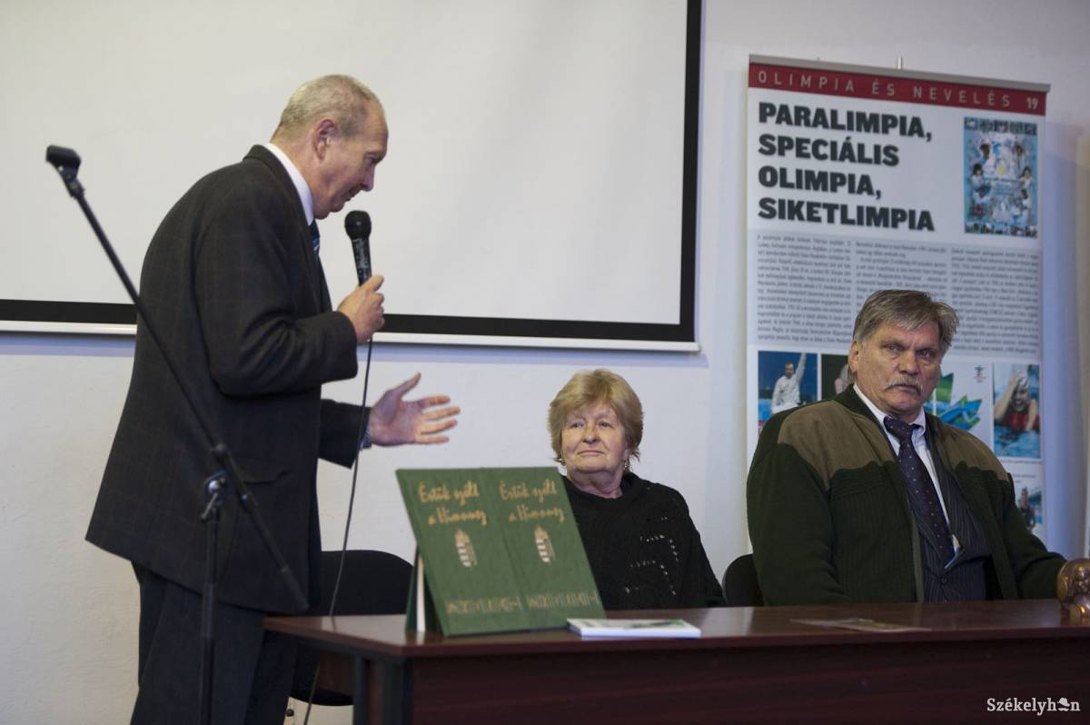 &bullet;  Fotó: Kristó Róbert