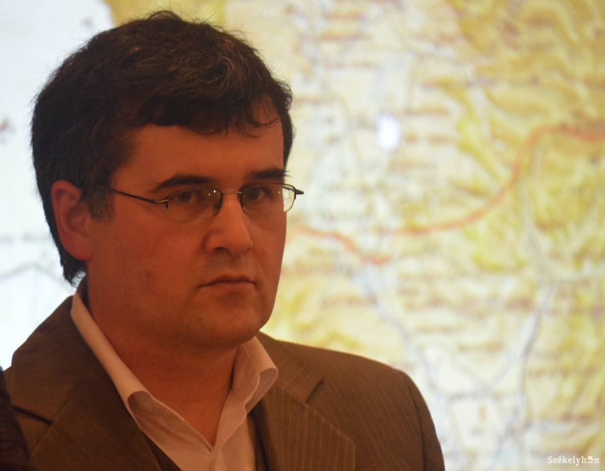 •  Fotó: Iochom Zsolt