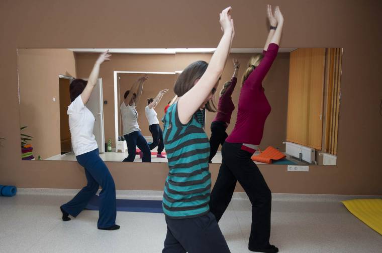 Aviva-módszer női problémákra