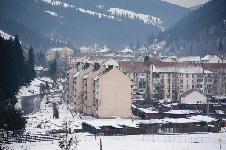 Még dönthetnek pozitívan Balánbányán