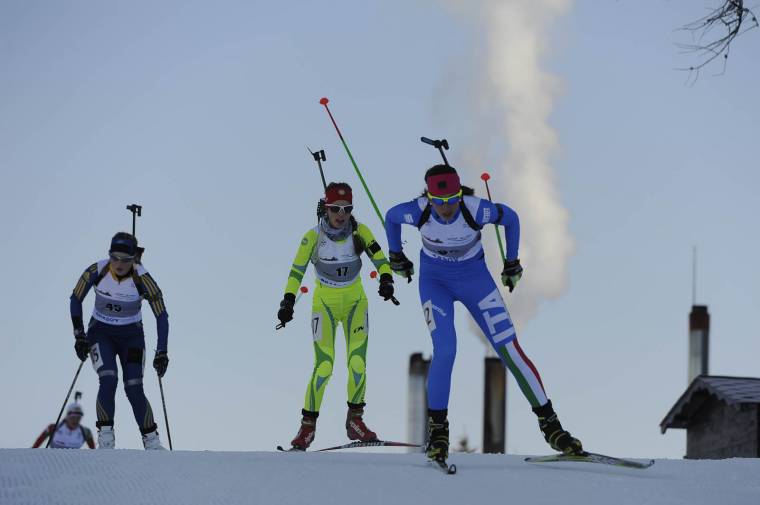 Kezdődik a biatlonisták idénye
