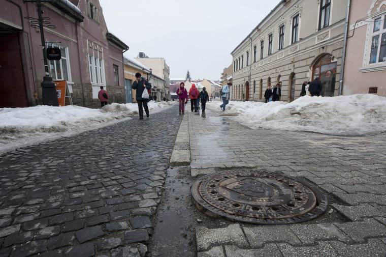 Nyomorúságos esztendő beruházások tekintetében