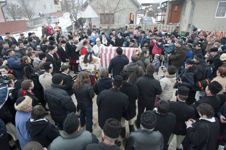 Példás összefogás