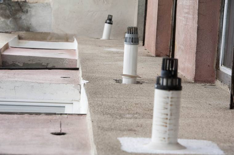 Újabb lakrészek kaptak 607 lejes számlát