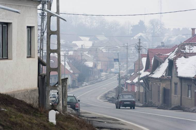 Kábeltolvajok miatt szünetelő szolgáltatások