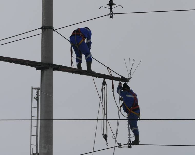 Áramszolgáltatás: hiányzó eurómilliárdok