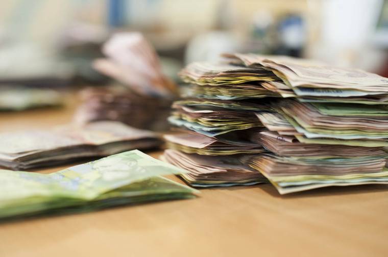 Megalakult az összevont pénzügyi felügyelet