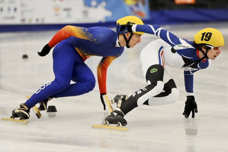 Imre Emilt sportnagykövetnek választották