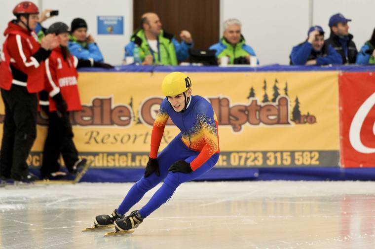 Imre Emil aranyérmes!