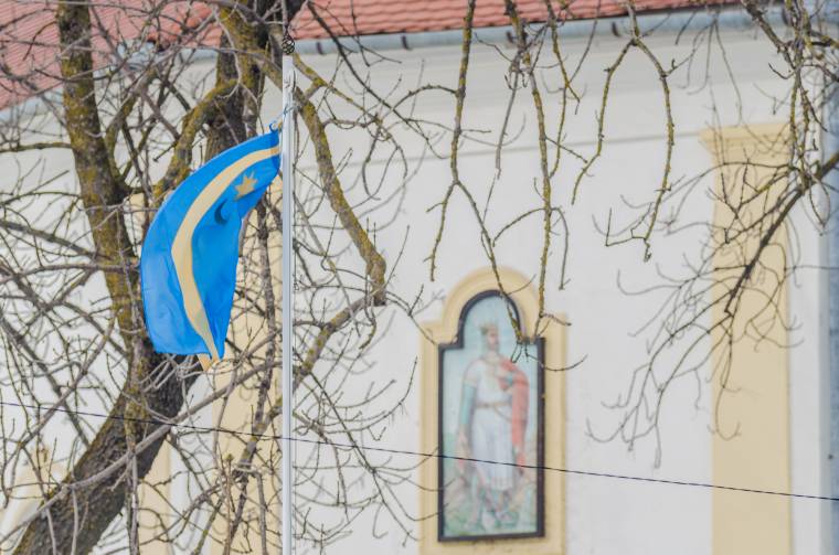 Az SZNT legfőbb szövetségese a székely társadalom egésze