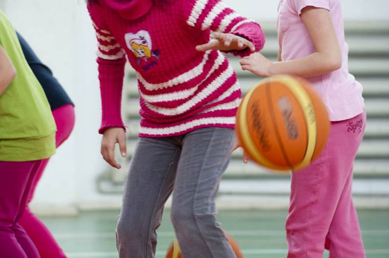 Magyar másodikosok esete a román testnevelő tanárral