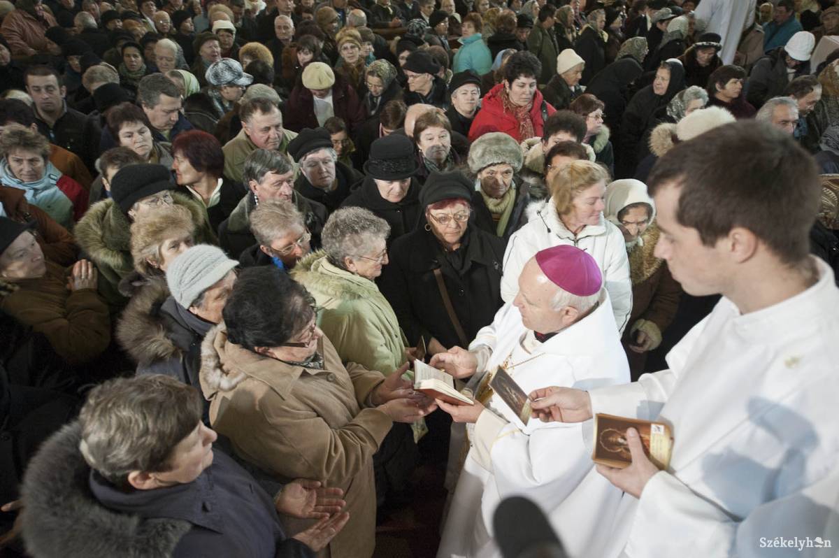 &bullet;  Fotó: Kristó Róbert