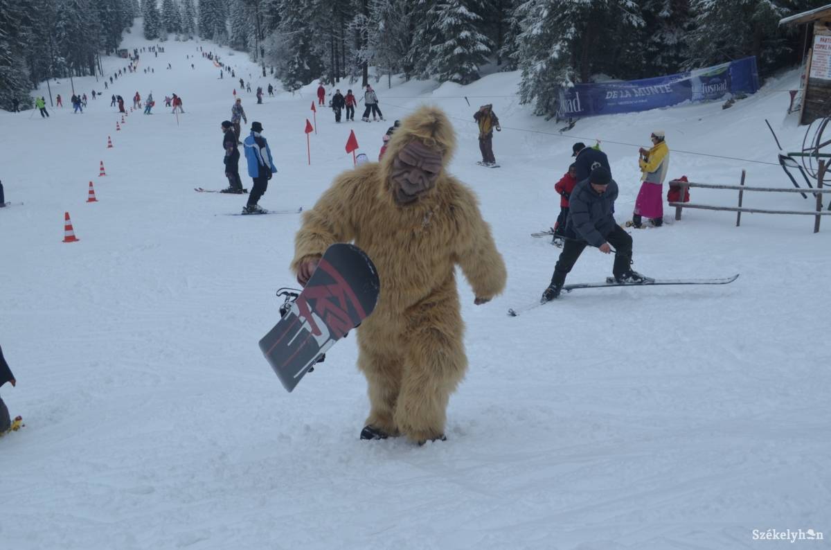 •  Fotó: Iochom Zsolt