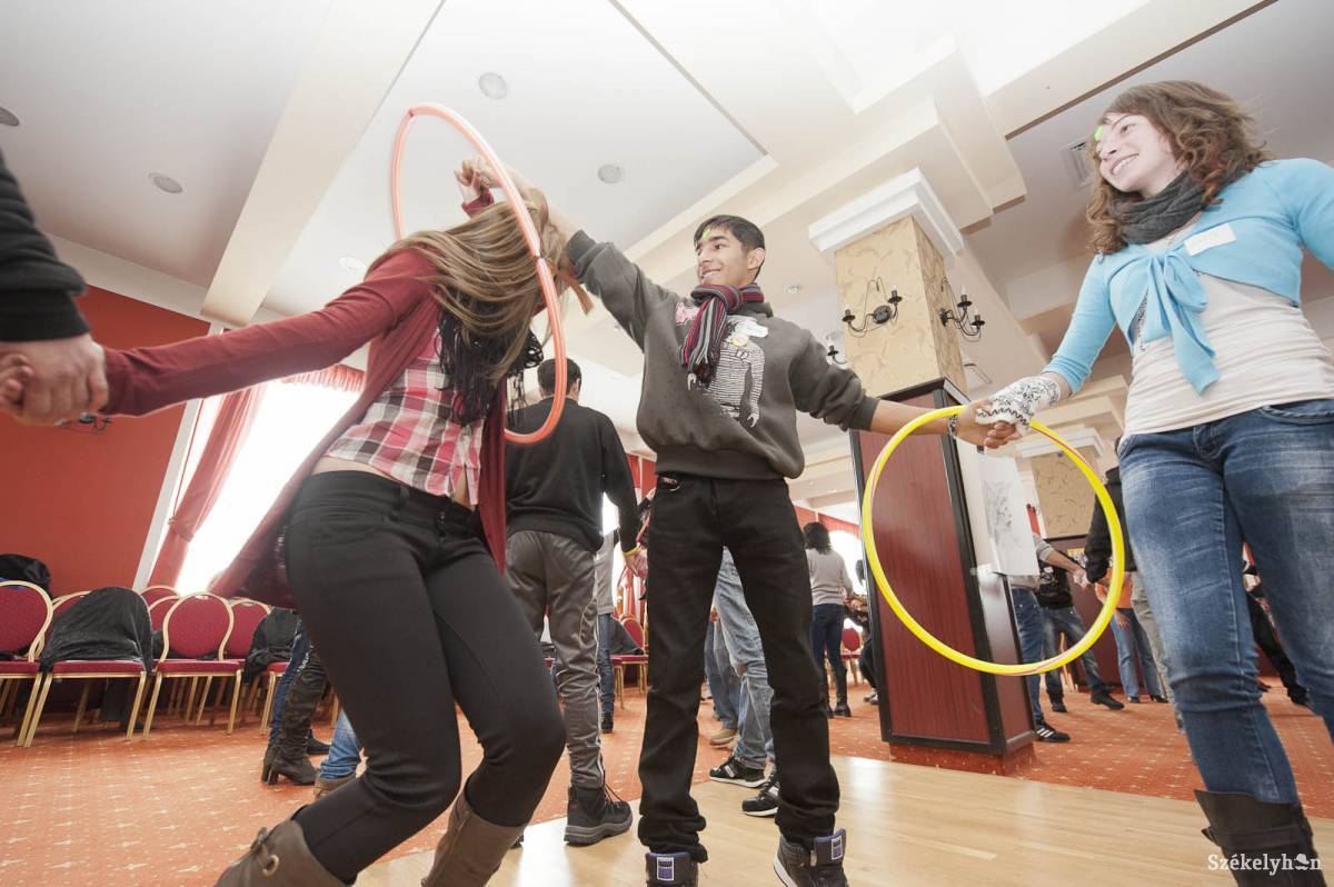 &bullet;  Fotó: Kristó Róbert