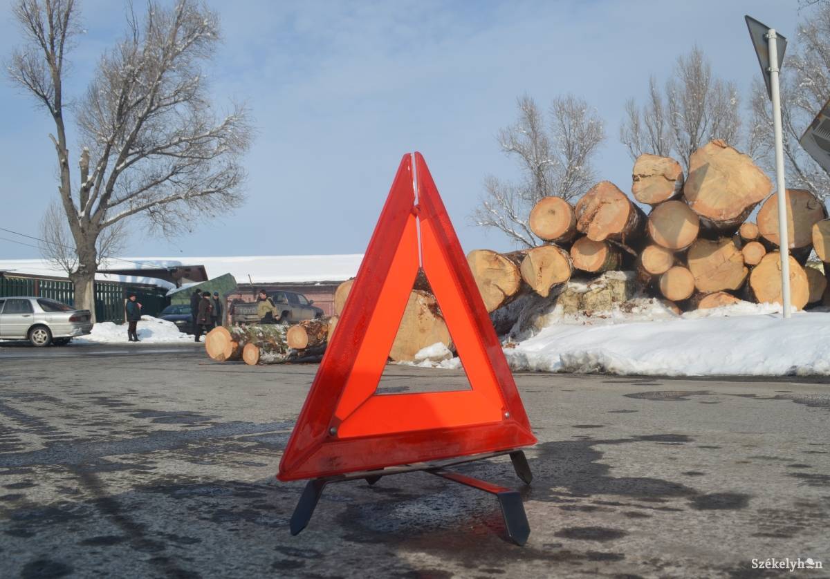 &bullet;  Fotó: Iochom Zsolt