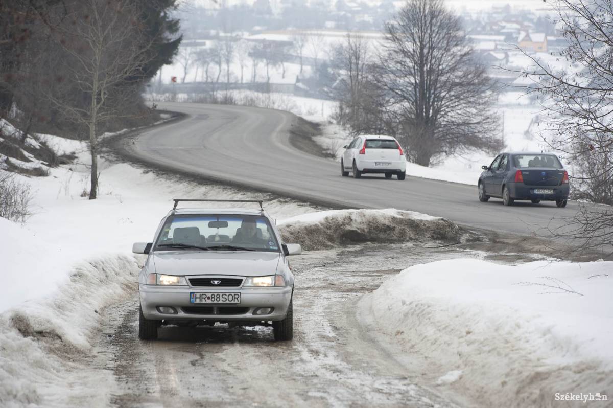 &bullet;  Fotó: Kristó Róbert