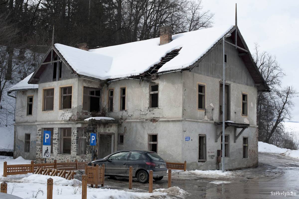 &bullet;  Fotó: Kristó Róbert