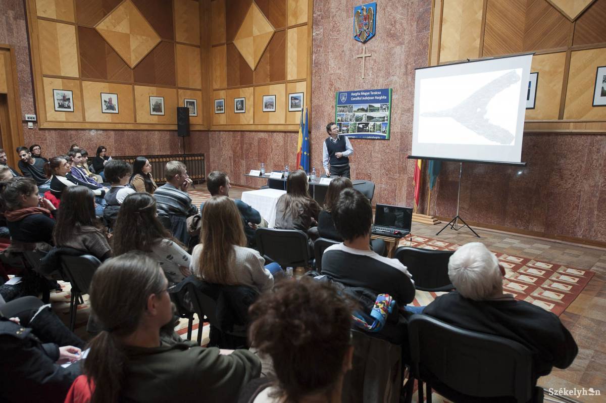 &bullet;  Fotó: Kristó Róbert