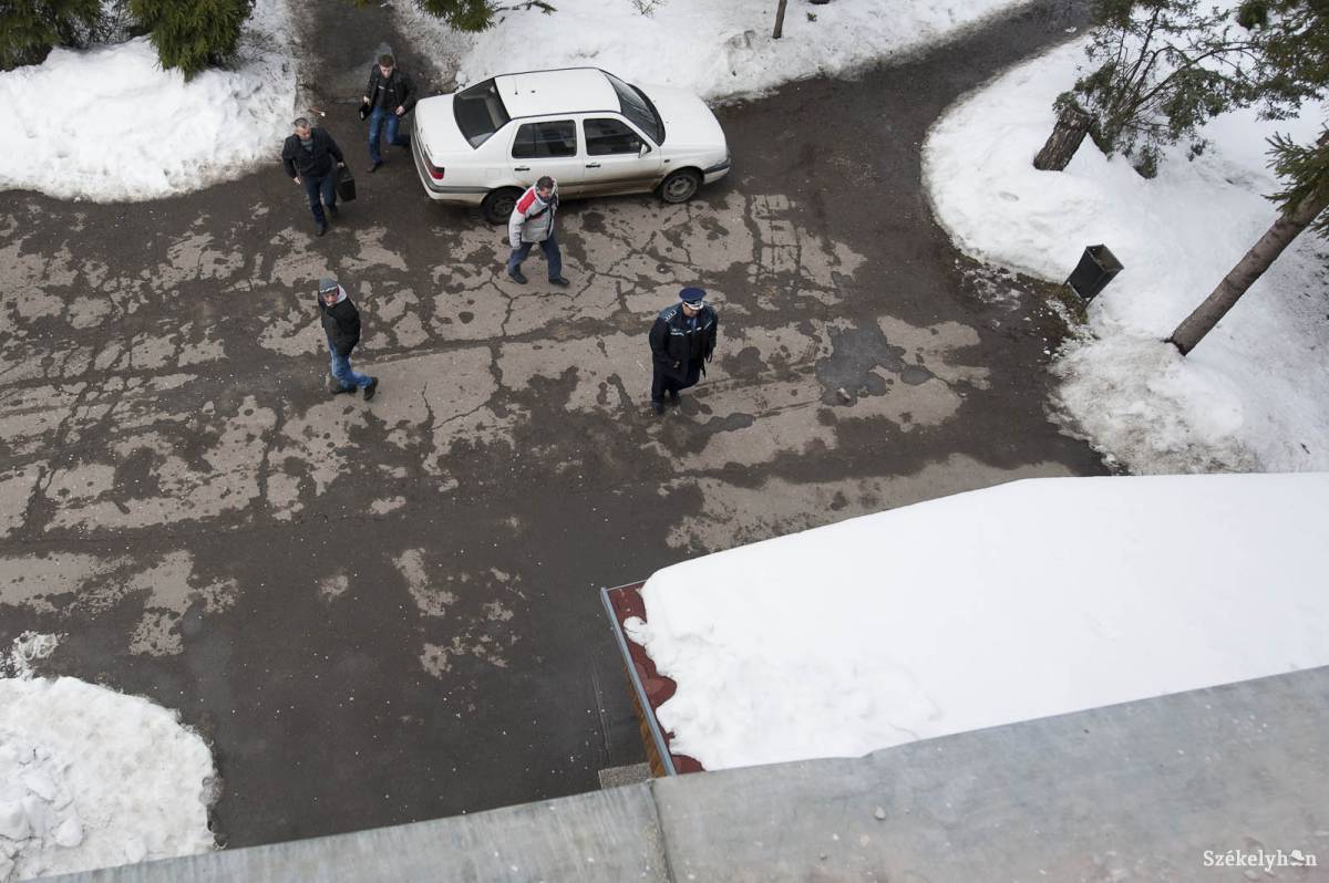 &bullet;  Fotó: Kristó Róbert