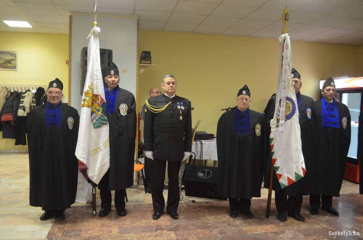 &bullet;  Fotó: Iochom Zsolt