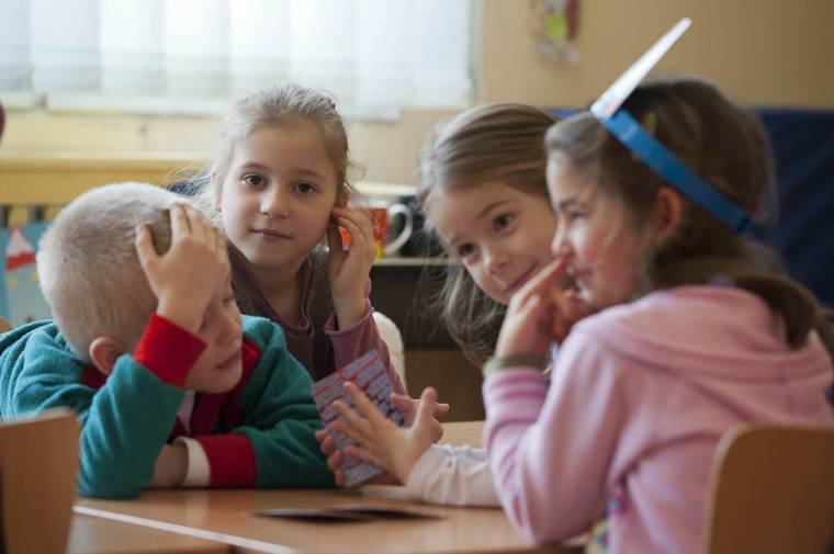 Előkészítő osztály: nincs hír a beiratkozásról