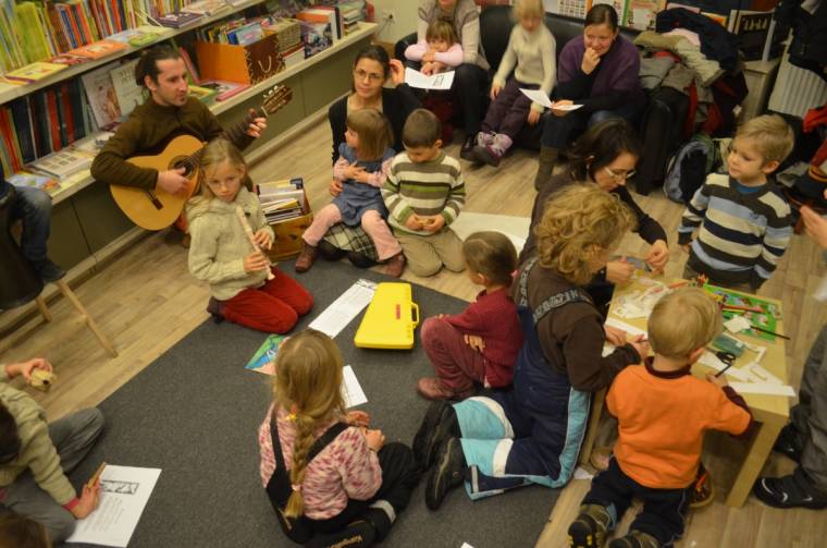 Tündérek jártak a Gutenbergnél