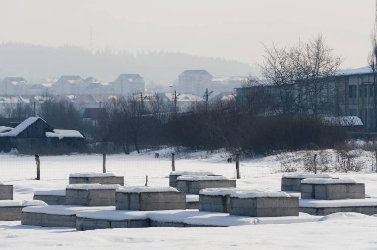 Folytatnák a hőerőmű építését Csíkszeredában
