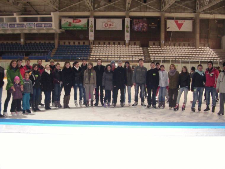 Tehetségnap a Sapientián