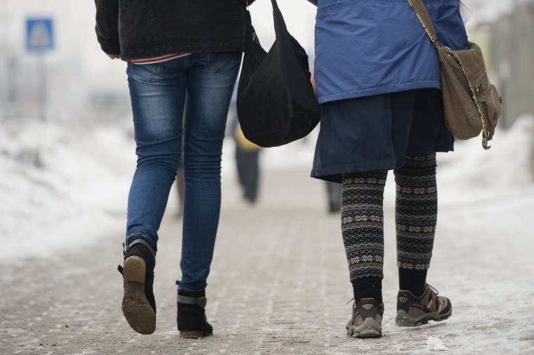 Csökken a hiányzások száma