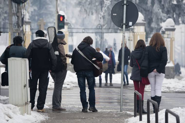 Munkanélküli a végzősök többsége
