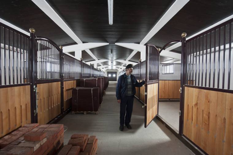 Gazdaképző kollégium épül Csíkszentsimonban