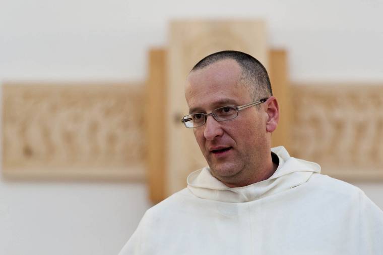 Jövőben gondolkodó pálosok