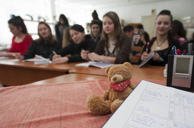 Elosztják a nyolcadikosokat a középiskolai helyekre